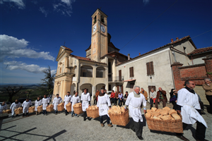 Festa dei Micun - Belvedere Langhe 