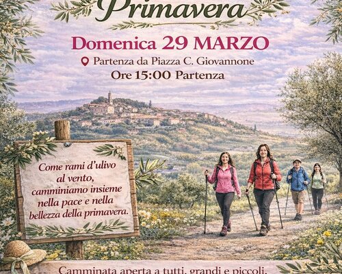 Camminate Castagnole Delle Lanze