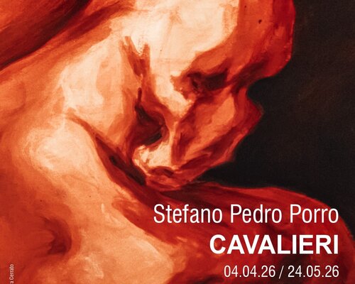 Exhibition  "Cavalieri" - Agliano Terme