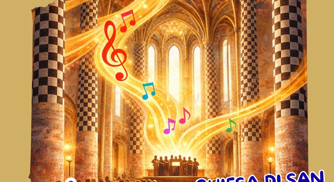 ANNULÉ - Revue de choeurs de Langa et Roero