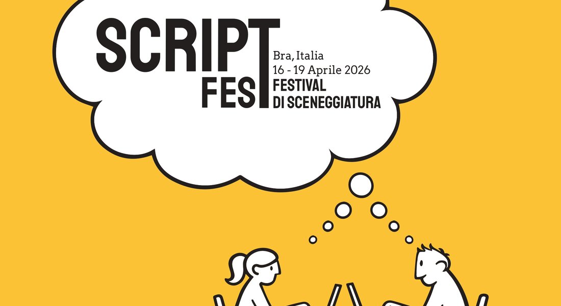 Script Fest - Bra