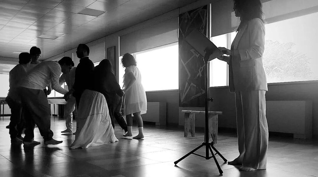 “Scutin. Antica novella delle Langhe” - Alba