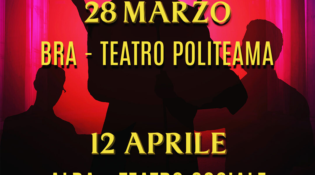 The Greatest Show - Alba e Bra