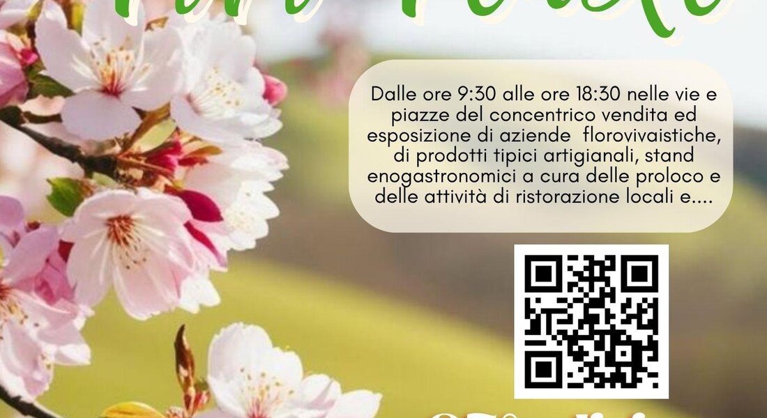 Fiera Viviverde - Castell'Alfero (AT)