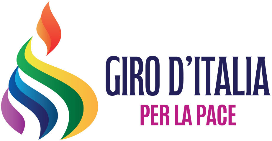 Giro d'Italia per la pace - Bra