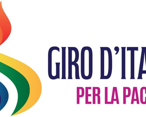 Giro d'Italia per la pace - Bra