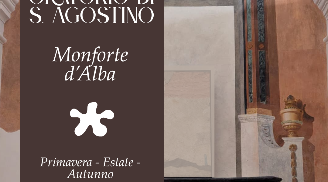 Le Stagioni dell'Arte  - Monforte d'Alba