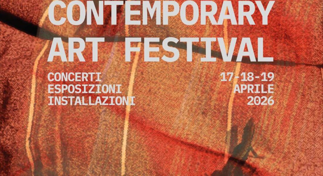 Alba Contemporary Art Festival
