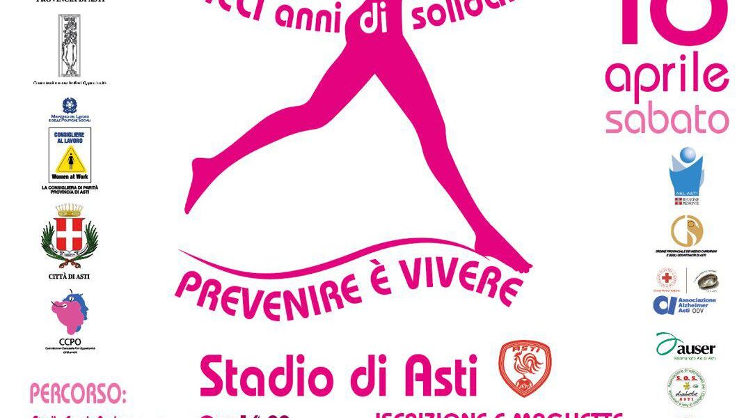 Asti in rosa 10