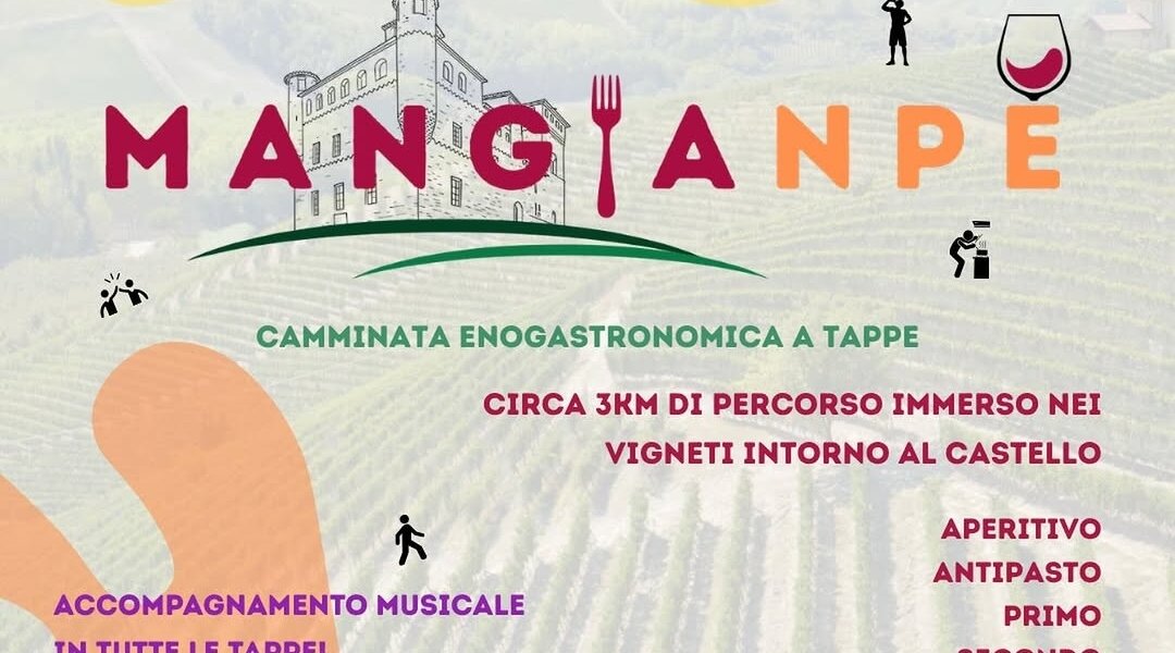 Mangianpè