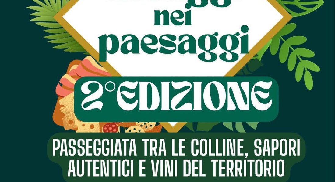 Assaggi nei Paesaggi - San Damiano d'Asti, fraz. Gorzano