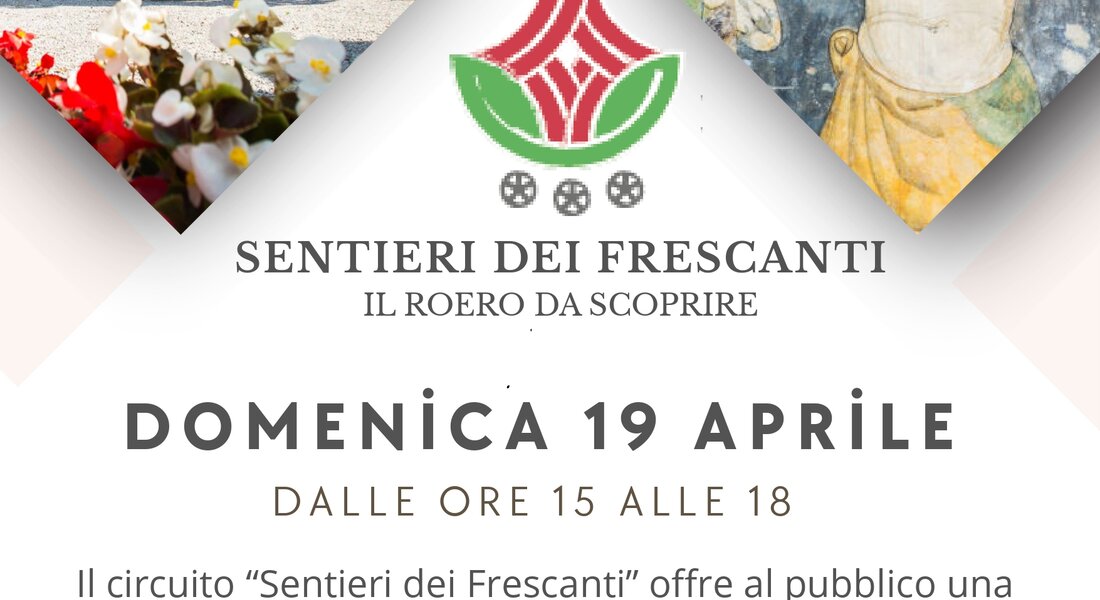 Visite guidate alla Cappella di San Ponzio - Monticello d'Alba