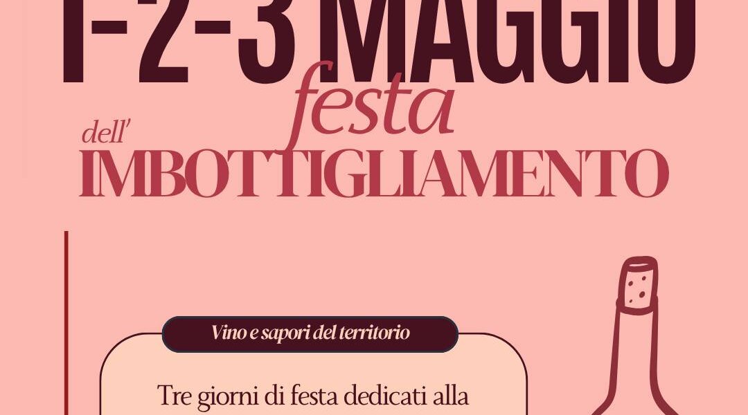 Festa Imbottigliamento Castagnole Lanze