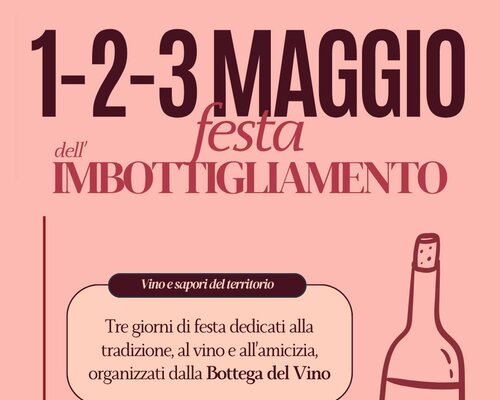 Festa Imbottigliamento Castagnole Lanze