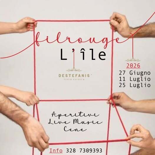 In the nature - Canale 