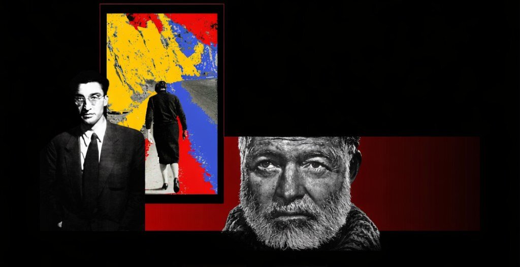 Mostra Grace under Pressure - Alba