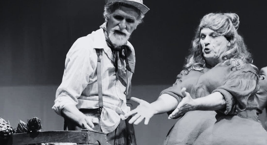 “Dimmi cosa mangi e ti dirò chi sei” - Alba