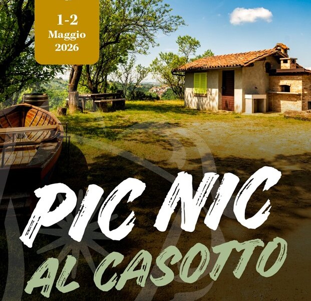 PicNic al Casotto - Vinchio
