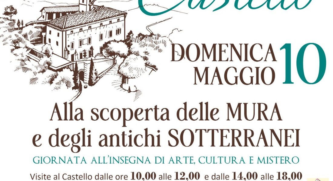 Avventure al castello - Monteu Roero