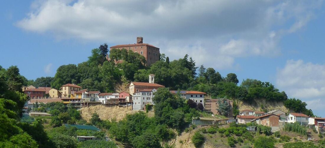 Gran Mercato di Monteu Roero - Monteu Roero