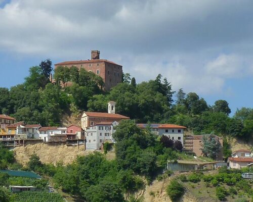 Gran Mercato di Monteu Roero - Monteu Roero