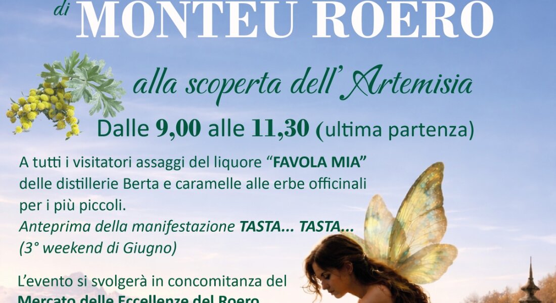 Visite al castello - Monteu Roero