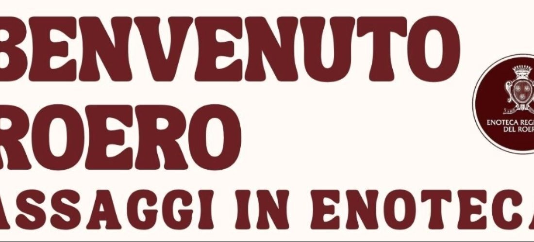 Welcome Arneis! - Canale