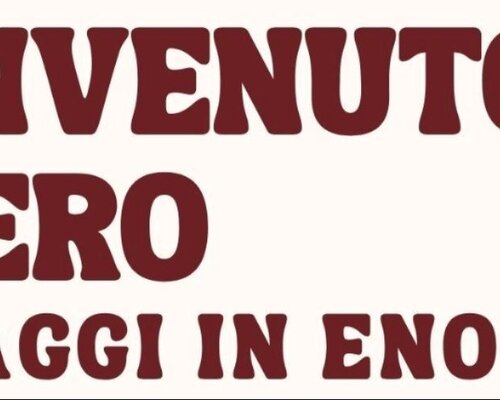 Welcome Arneis! - Canale