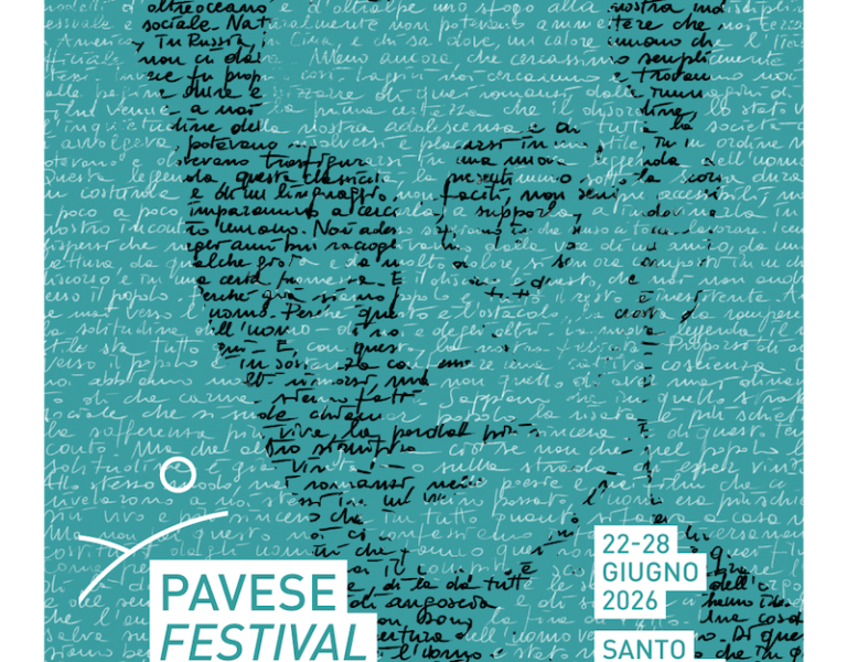 Pavese Festival - Santo Stefano Belbo