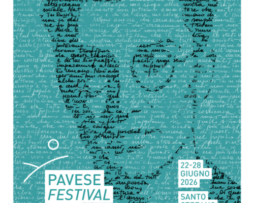 Pavese Festival - Santo Stefano Belbo