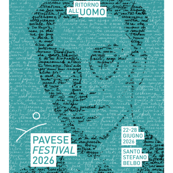 Pavese Festival - Santo Stefano Belbo