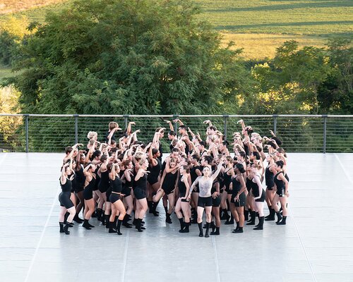 ORSOLINA 28 ART FOUNDATION - Stagione 2026 Danza e Musica  - Moncalvo