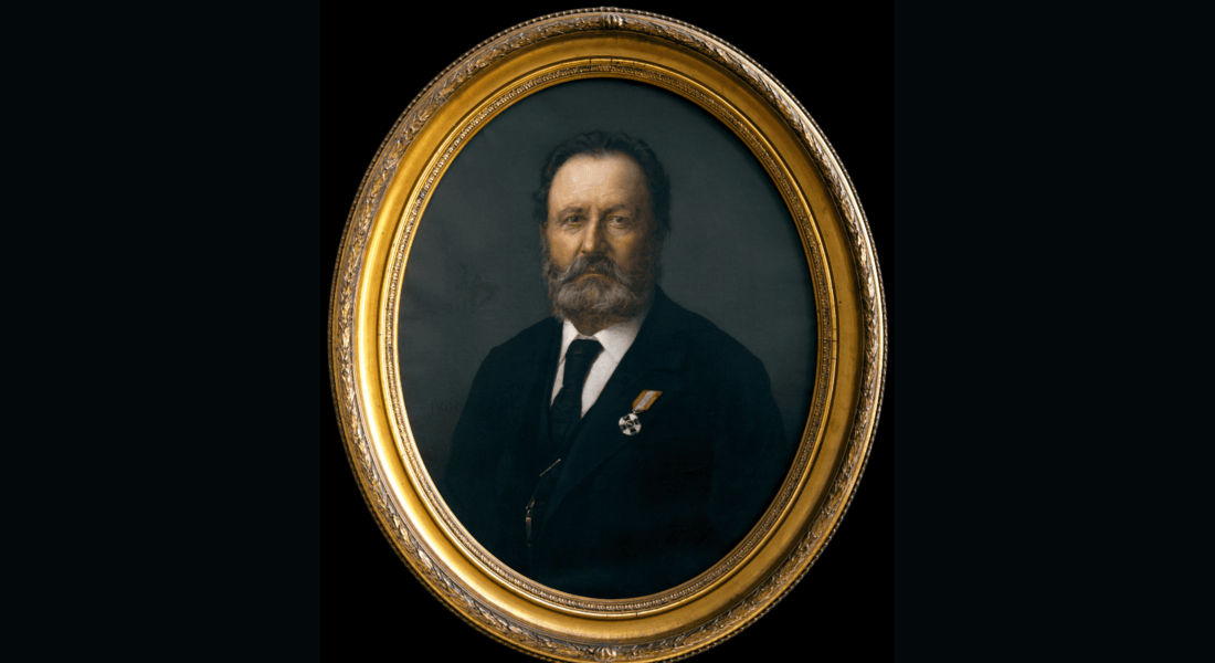 I volti nell'arte. La borghesia astigiana vista da Michelangelo Pittatore e dagli allievi" Asti