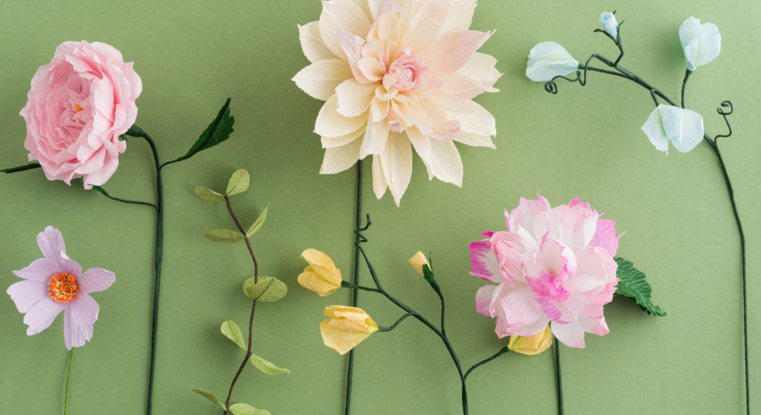 Workshop for children:  "Quel mazzolin di fiori" - Asti