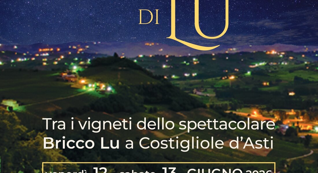 Cene in vigna - Costigliole d'Asti