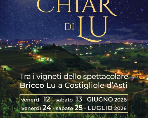 Dinners in vineyards - Costigliole d'Asti