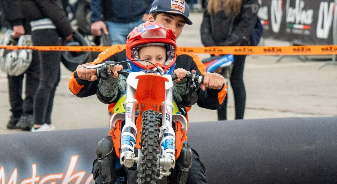 Kids on board - Alba