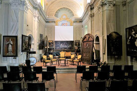 Rassegna letteraria "Parole di maggio" - Nizza Monferrato