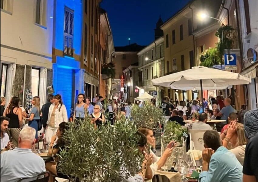 I Giovedi Di Via Principe - Agliano Terme