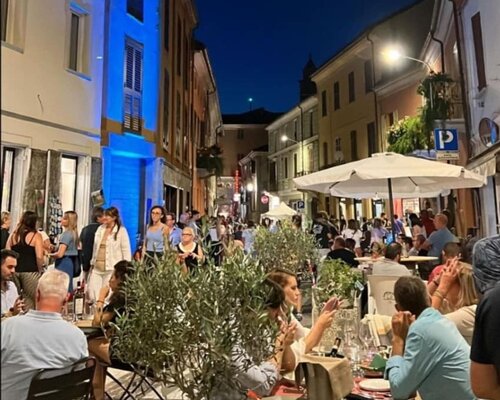 I Giovedi Di Via Principe - Agliano Terme