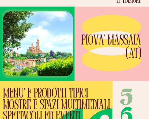 Profumata-menta 2026 - Piovà Massaia
