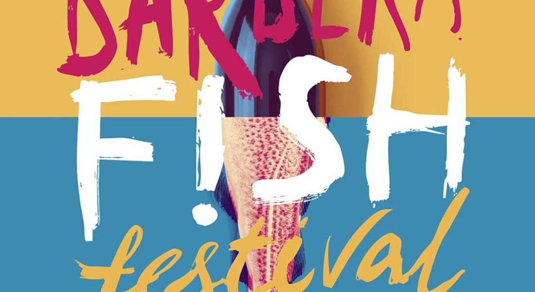 Barbera Fish Festival - Agliano Terme