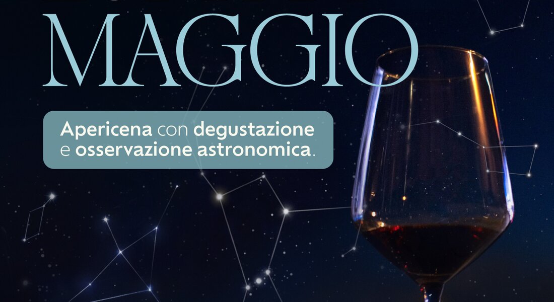 "LUNA DI MAGGIO" - Castelnuovo Don Bosco 