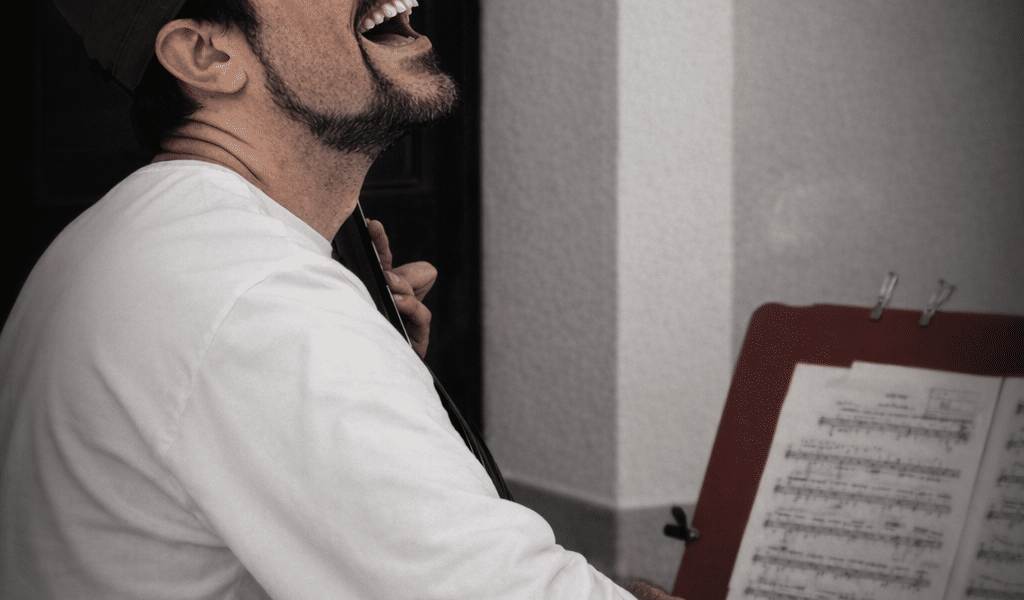 Intorno Alla Chitarra 15944