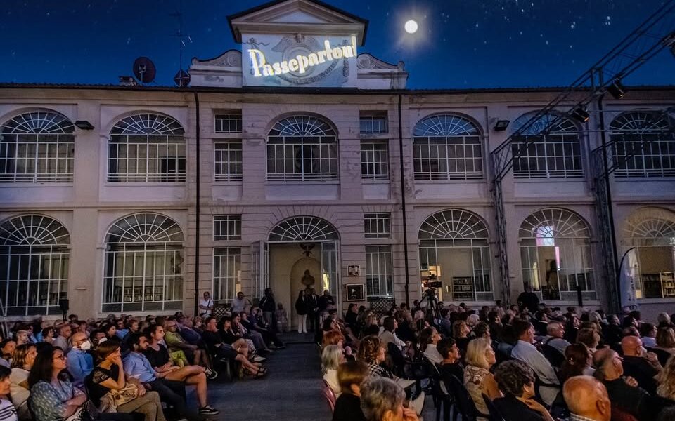 Passepartout 2026 - "Voci" - Asti