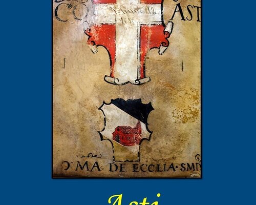 “Asti. Storie del XVI Secolo” - Asti