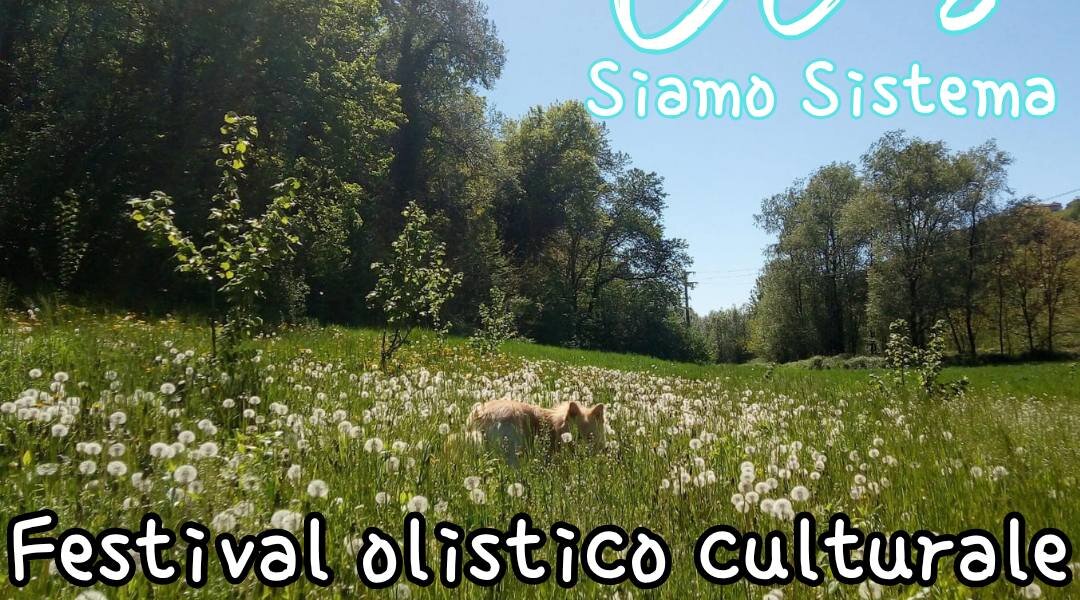 Festival Olos - Asti 