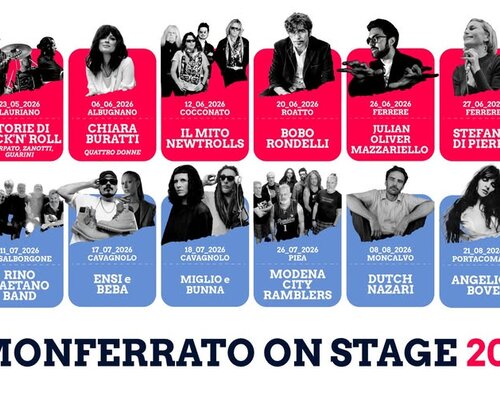 MonferratOnStage 2026