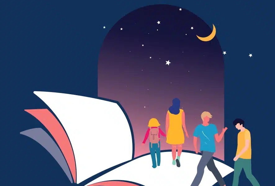 Notte bianca delle librerie