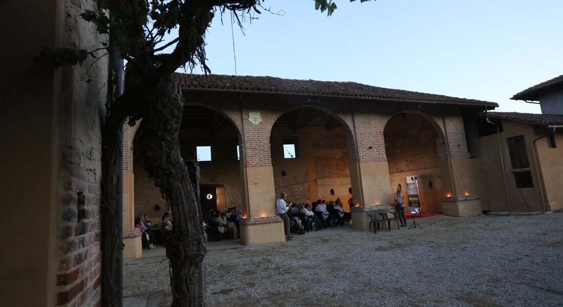 Musica in Cascina - Alba